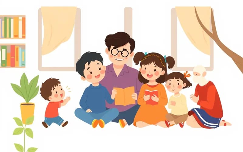 Bộ Giáo dục xem xét lại học phí đại học cho phù hợp - truyện thiếu nhi VienanKids
