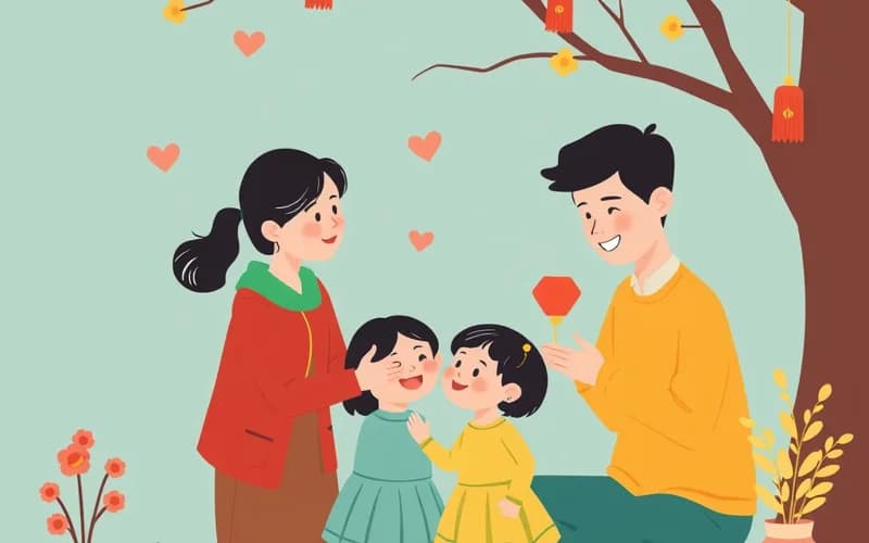 Hàn Quốc khuyến khích người cao tuổi trả bằng lái xe - truyện thiếu nhi VienanKids