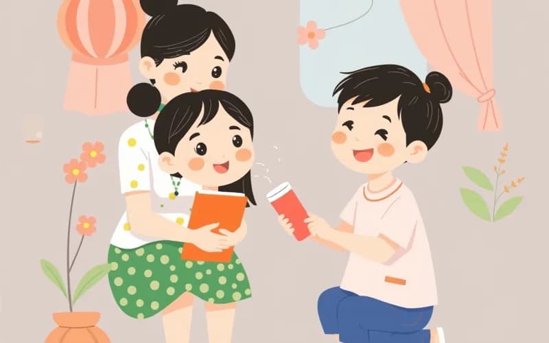 Thầy giáo Mỹ và hành trình tạo khu rừng kỳ diệu ở Trung Quốc - truyện thiếu nhi VienanKids