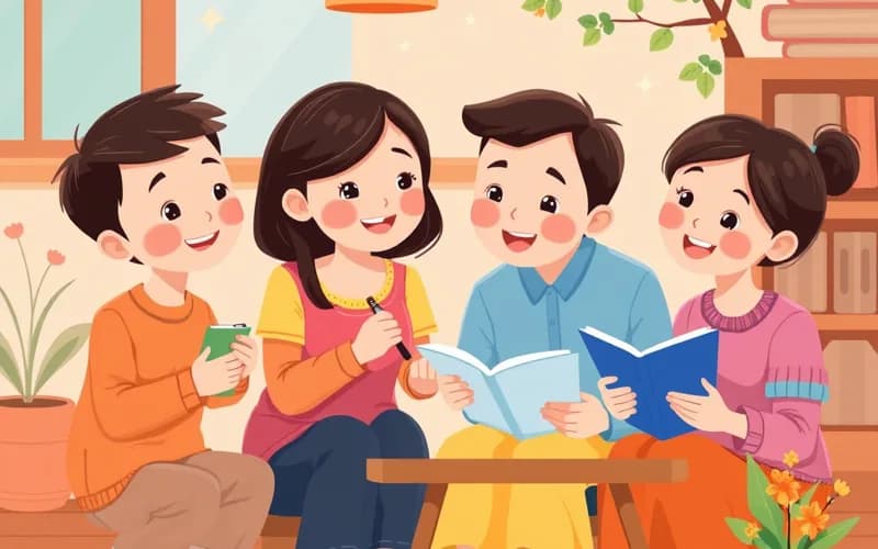 Chàng trai Bắc Ninh trở về bảo tồn nghề nặn phỗng đất - truyện thiếu nhi VienanKids