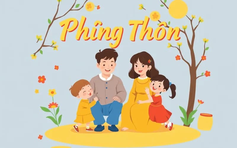 Bố mẹ chồng Phú Thọ xúc động khi con dâu tái hôn