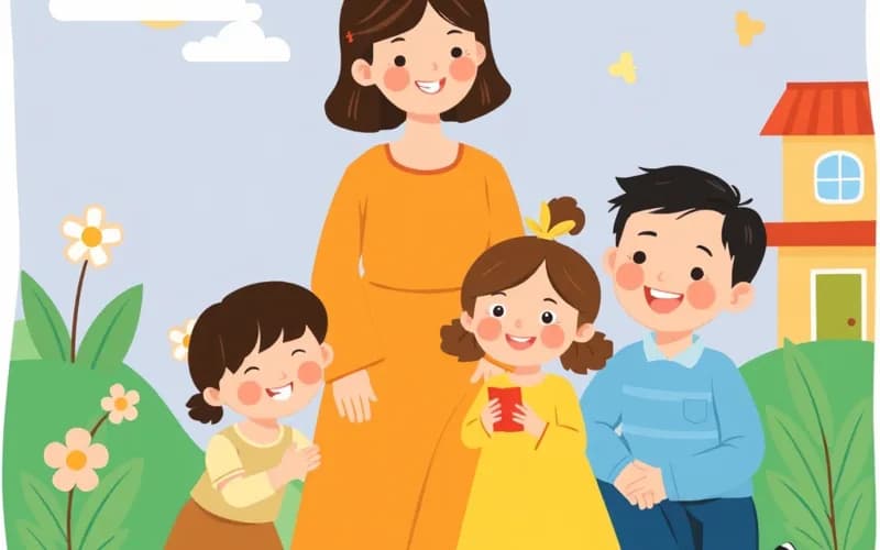 Giáo sư khuyên không nên đưa Toán thực tế vào đề thi - truyện thiếu nhi VienanKids