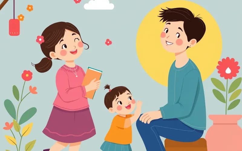 Chọn trại hè nông thôn giúp trẻ quý trọng lao động - truyện thiếu nhi VienanKids