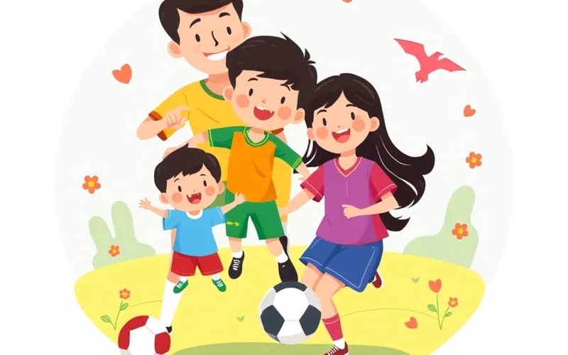 Bài học từ chàng trai gánh nợ để xem World Cup