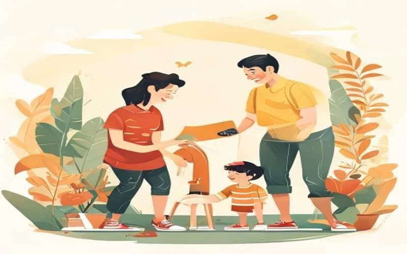 Hành trình cùng bố khám phá Việt-Lào: Kỷ niệm đáng nhớ - truyện thiếu nhi VienanKids