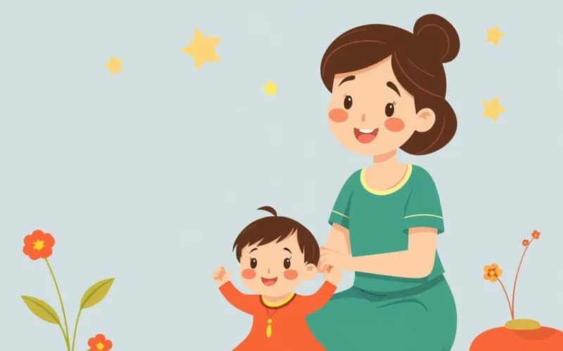 Chuyện cậu bé 12 tuổi học lớp 4 và làm thêm cuối tuần - truyện thiếu nhi VienanKids