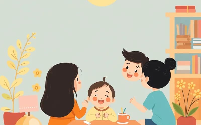 Phụ huynh cần biết: Rà soát 114 trường học quy mô lớn - truyện thiếu nhi VienanKids