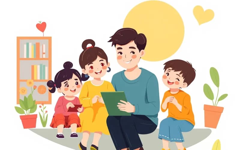 Giải pháp cho thiếu sách giáo khoa và tuyển sinh 2027 - truyện thiếu nhi VienanKids