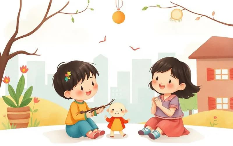 Cơ hội học tập AI cho sinh viên ĐH Quốc gia TP HCM - truyện thiếu nhi VienanKids