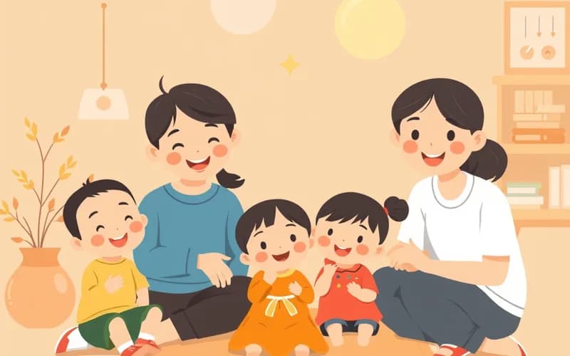 Mẹo sơ chế tỏi: Bí quyết giúp món ăn thơm ngon hơn - truyện thiếu nhi VienanKids