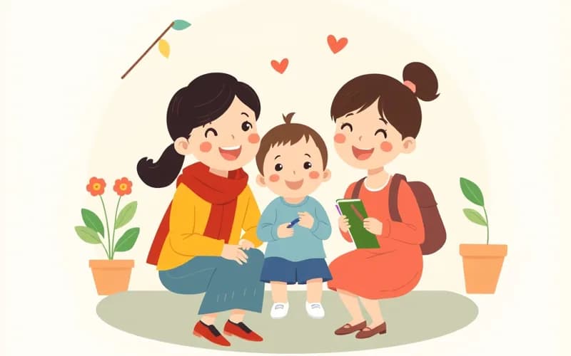Quy định mới về thu chi của hội phụ huynh - truyện thiếu nhi VienanKids