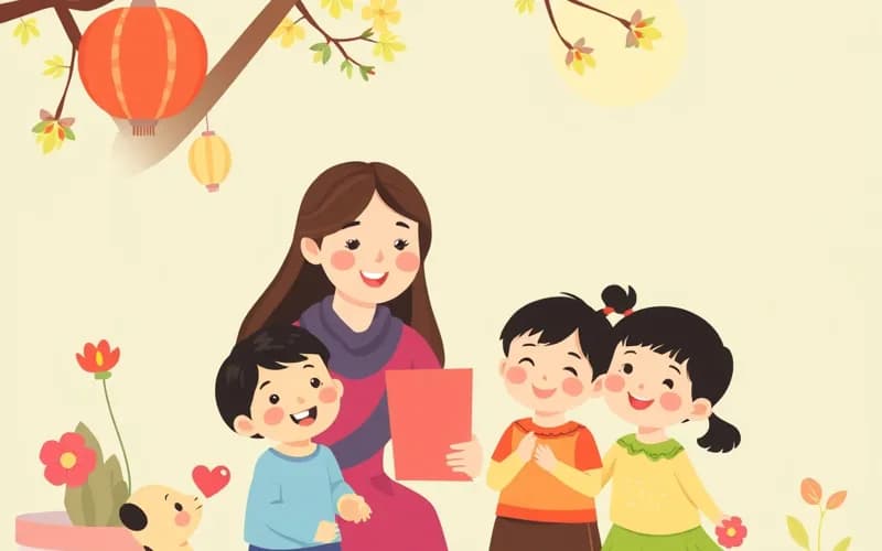 Trường học tại Ninh Bình mang tên Trần Đại Quang - truyện thiếu nhi VienanKids