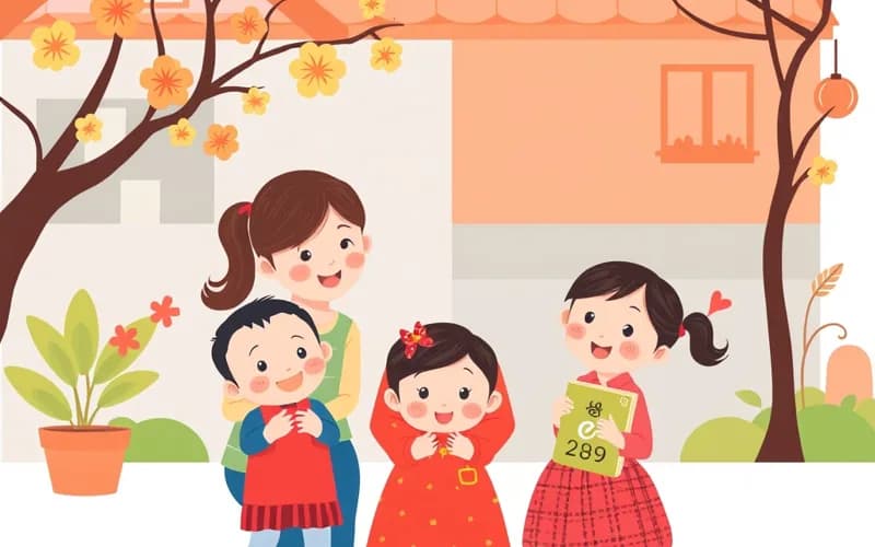 Học sinh Nghệ An được miễn phí sách giáo khoa năm học mới - truyện thiếu nhi VienanKids