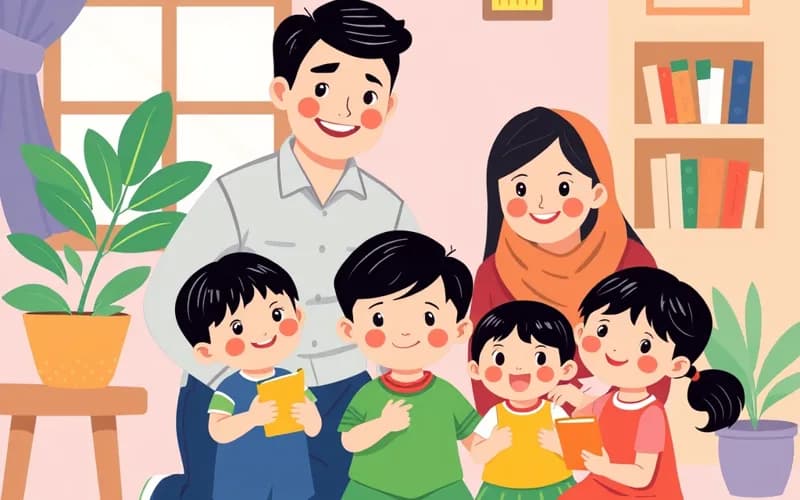 Tại sao Đức thu hút đông đảo du học sinh Việt Nam? - truyện thiếu nhi VienanKids
