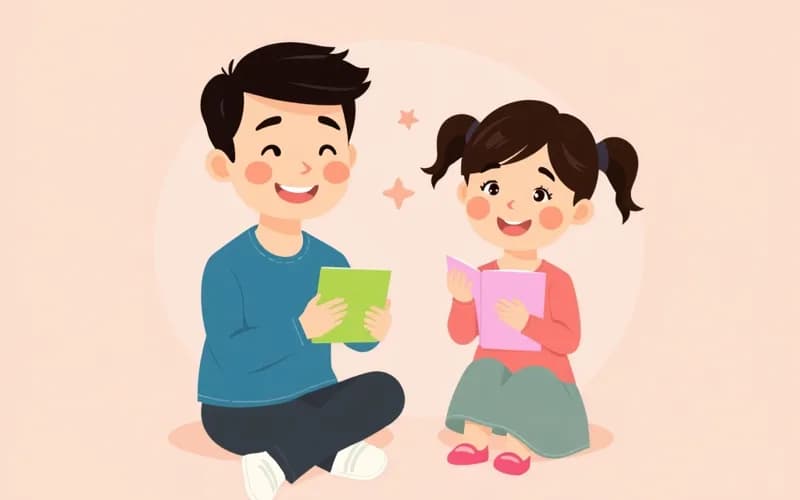 Cuộc sống tự lập của sinh viên làng đại học Hòa Lạc - truyện thiếu nhi VienanKids