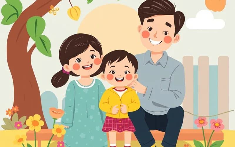 Thanh Hóa: Học sinh tạm nghỉ học vì mưa lũ an toàn hơn - truyện thiếu nhi VienanKids