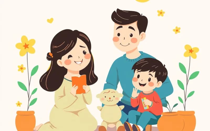 Chuyện tình ngọt ngào của anh thợ bạc và cô tiểu thư tiệm vàng - truyện thiếu nhi VienanKids