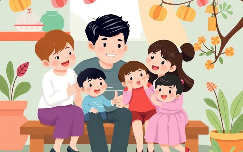 Chuyển giao 9 trường học từ bộ về địa phương quản lý - truyện thiếu nhi VienanKids