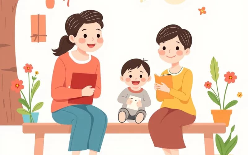 Vụ giáo viên Tuyên Quang và quy chế thư ký điểm thi - truyện thiếu nhi VienanKids