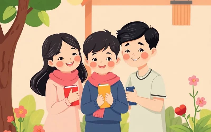 Cụ ông 96 tuổi và hành trình tìm kiếm tình yêu mới - truyện thiếu nhi VienanKids