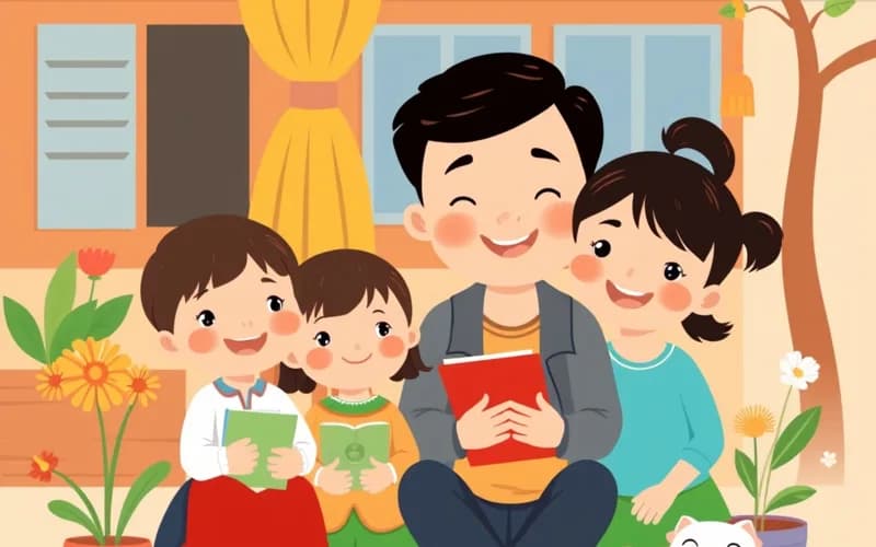 Quốc gia tiêu thụ điện lớn nhất: Điều cha mẹ nên biết