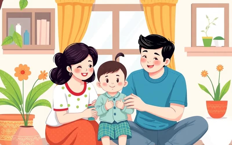 Trường quốc tế mở lại sau khi bất ngờ đóng cửa - truyện thiếu nhi VienanKids