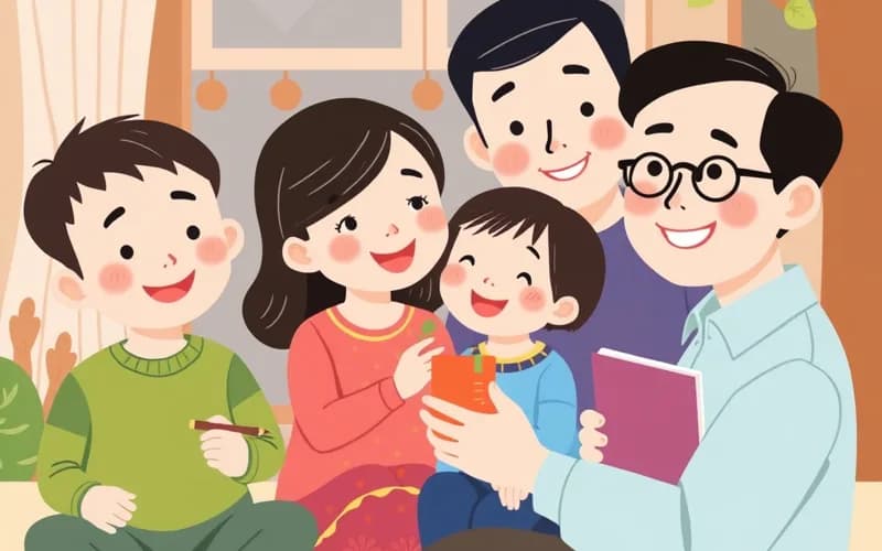 Khám phá di tích lịch sử qua số hóa cùng con trẻ - truyện thiếu nhi VienanKids