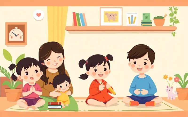 Lộ trình 3 năm thay đổi tuyển sinh: An tâm cho học sinh - truyện thiếu nhi VienanKids