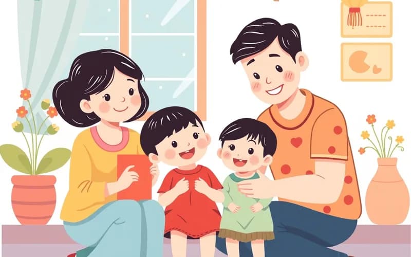 Bí quyết tâm lý giúp trẻ em chi tiêu thông minh hơn - truyện thiếu nhi VienanKids