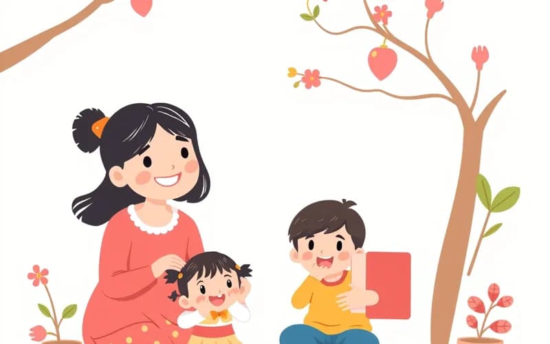 Cô Bé Mồ Côi Vượt Khó Thành Thủ Khoa Đại Học - truyện thiếu nhi VienanKids