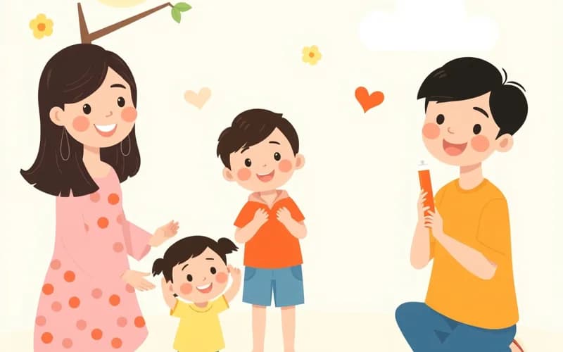 Vụ gian lận thi tốt nghiệp: Bài học cho giáo dục Việt - truyện thiếu nhi VienanKids