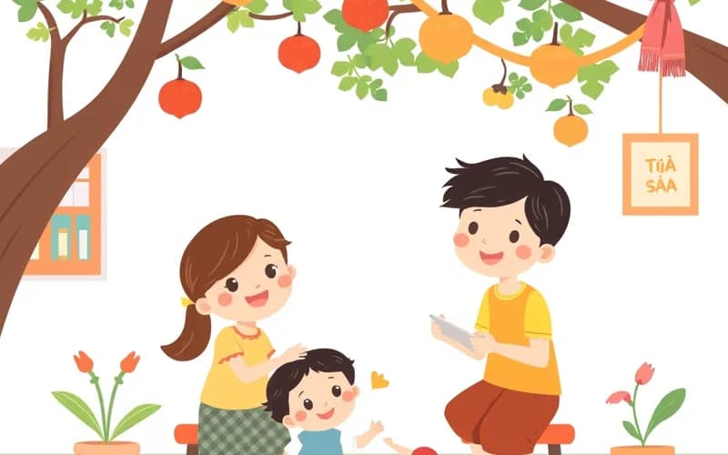 Hai tỉnh nào sắp trở thành thành phố trực thuộc trung ương? - truyện thiếu nhi VienanKids