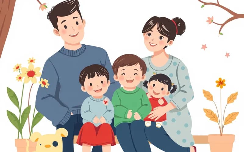 Đề xuất trợ cấp cho giáo viên mầm non nghỉ công tác - truyện thiếu nhi VienanKids