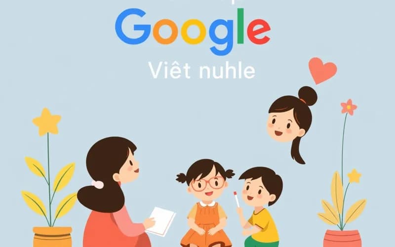 Bài học từ sếp Google Việt Nam dành cho sinh viên