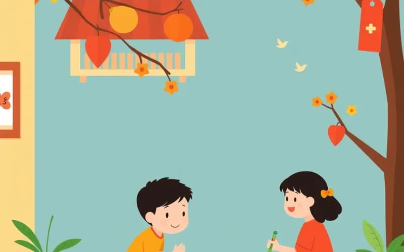 Kỷ Niệm Tốt Nghiệp và Danh Sách Đọc Cho Gia Đình Học Tại Nhà