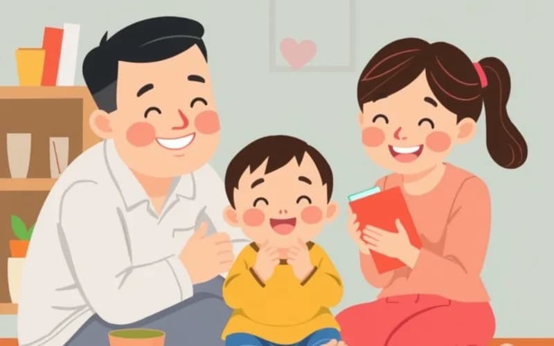 Vì sao điểm thấp vẫn đỗ vào trường chuyên Đắk Lắk? - truyện thiếu nhi VienanKids