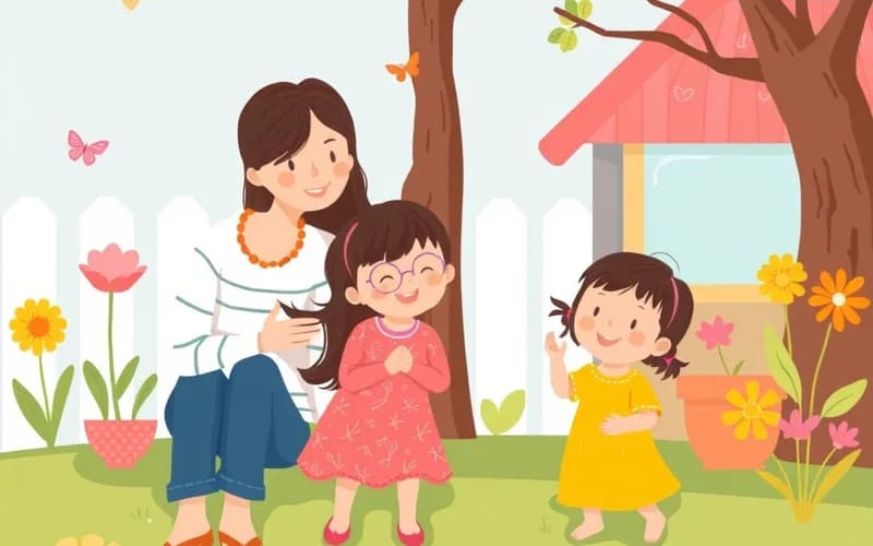 Ngôi làng Nam cực: Cắt ruột thừa để sống an toàn - truyện thiếu nhi VienanKids