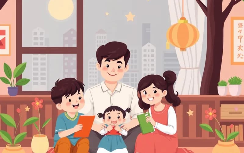 Khám phá biệt thự cổ nổi tiếng Hà Nội của ông chủ tiệm vàng - truyện thiếu nhi VienanKids