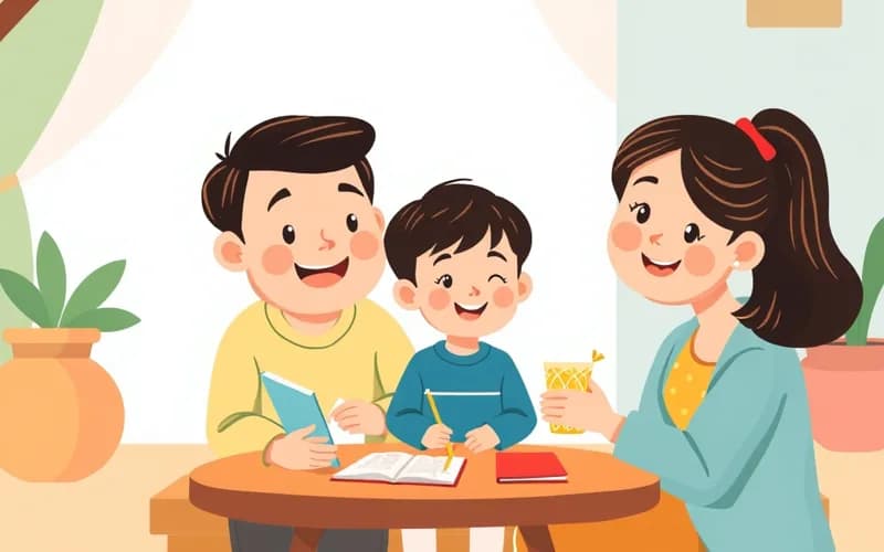 Chuyển giao trường học: Cơ hội phát triển cho địa phương - truyện thiếu nhi VienanKids