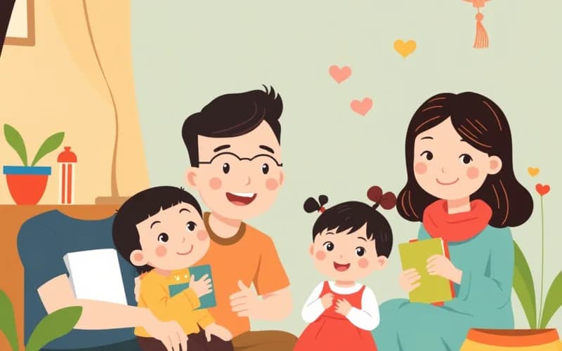 Miếng thức ăn cuối cùng: nên nhường hay ăn? - truyện thiếu nhi VienanKids