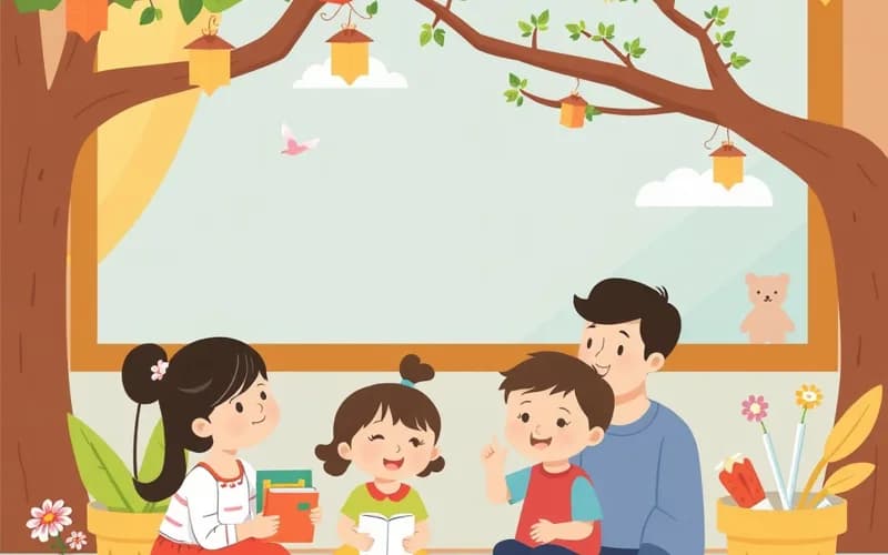 Sinh viên bỏ học: Áp lực học phí và chọn ngành sai - truyện thiếu nhi VienanKids