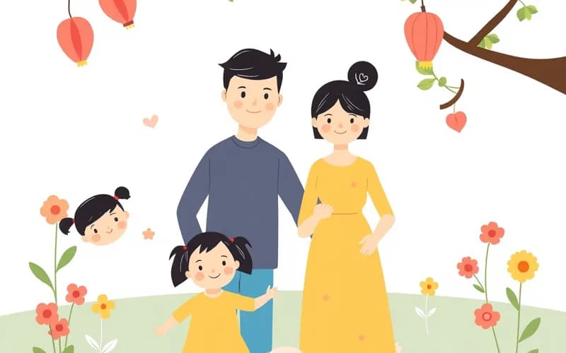 Khám Phá Hoạt Động Thú Vị Tại Thư Viện Công Cộng - truyện thiếu nhi VienanKids