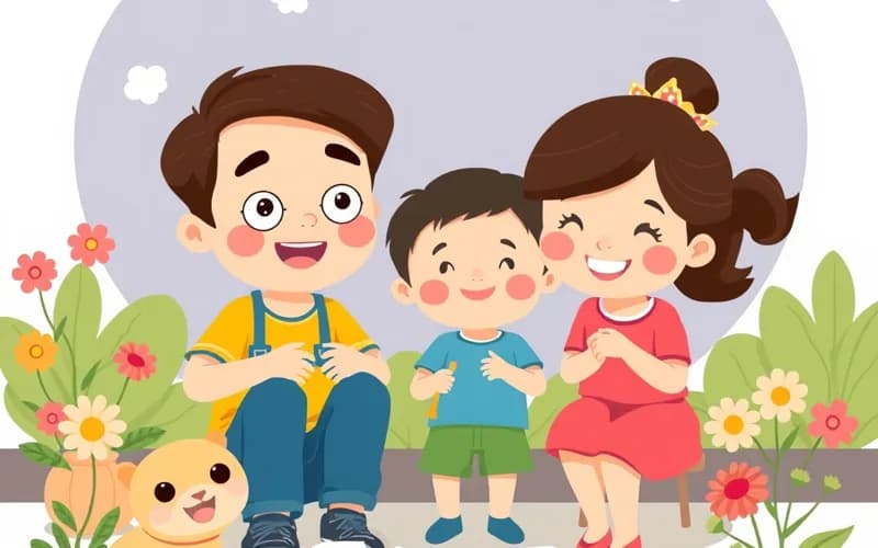 Giữ gìn uy tín trong kỳ thi: Bài học từ sai phạm - truyện thiếu nhi VienanKids