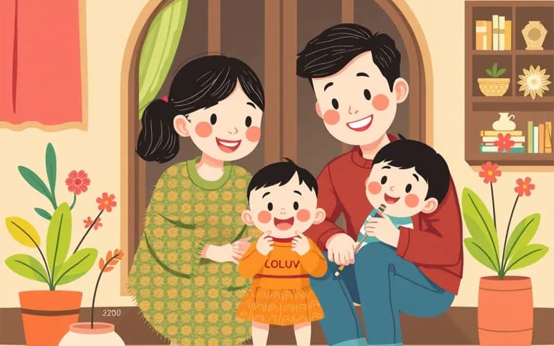 320 học sinh chuyên Tuyên Quang đăng ký xét tuyển đại học - truyện thiếu nhi VienanKids