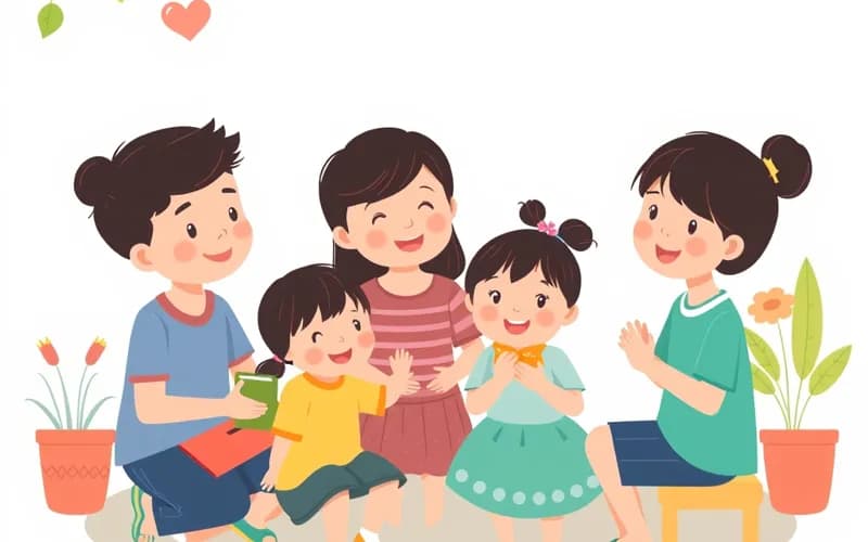 Xử lý nghiêm tiêu cực thi tốt nghiệp tại Quảng Trị - truyện thiếu nhi VienanKids