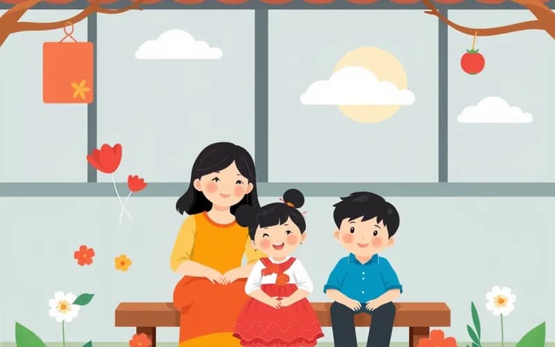 TP.HCM đổi mới giáo dục, tập trung phát triển bền vững - truyện thiếu nhi VienanKids