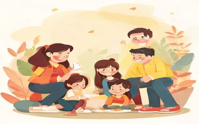 Du học sinh Trung Quốc giảm: Áp lực và cơ hội mới - truyện thiếu nhi VienanKids