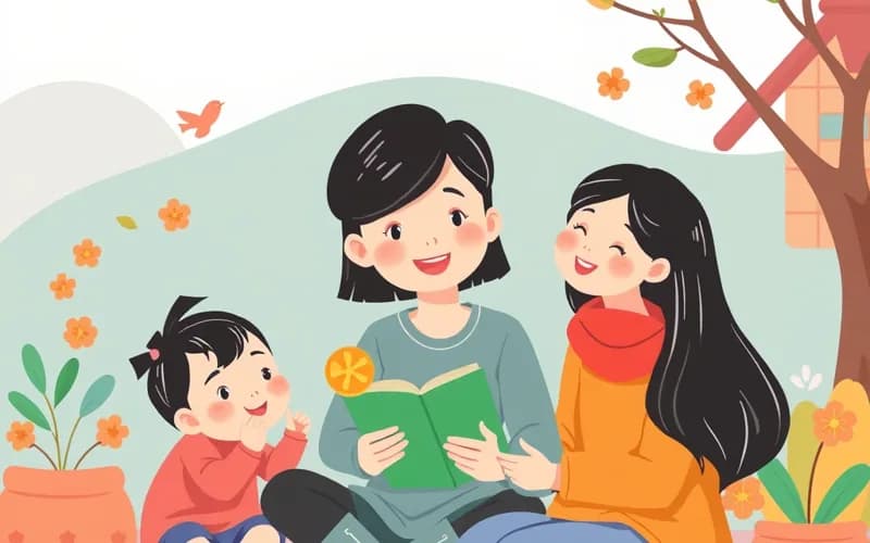Nhà hảo tâm xứ Quảng hỗ trợ sinh viên nghèo - truyện thiếu nhi VienanKids