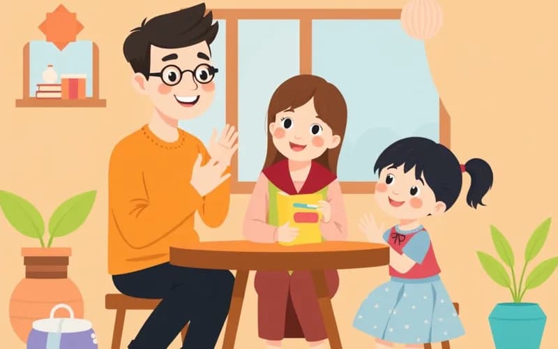 YouTube siết quy định, trẻ em cần nội dung an toàn hơn - truyện thiếu nhi VienanKids