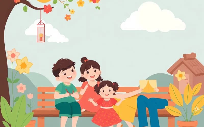 Chương trình phổ thông mới: Nhấn mạnh lịch sử và yêu nước - truyện thiếu nhi VienanKids